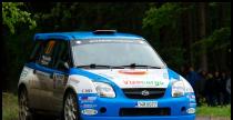 Rallysprint Kopna